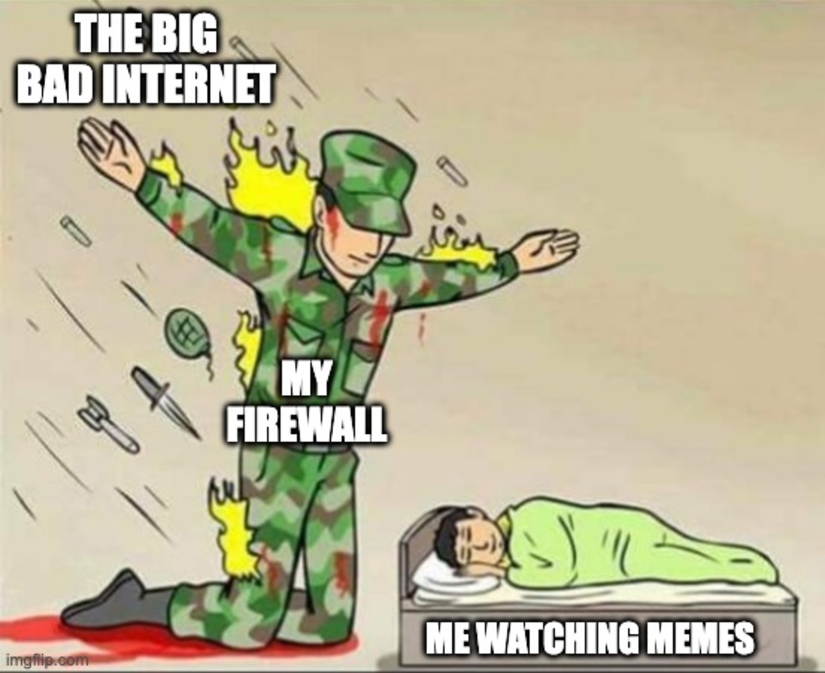 firewall